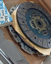 Cargar imagen en el visor de la galería, Kit de Clutch para VW Combi 1800 - BAC141025B - Escarabajo Refacciones & Accesorios