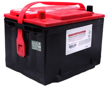 Cargar imagen en el visor de la galería, Batería L-58-575 G2 P - Acumulador LTH - Escarabajo Refacciones & Accesorios