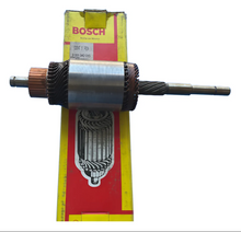 Cargar imagen en el visor de la galería, Armadura de Marcha Bosch (Vástago Largo) – VW Combi 1600 (Enfriada por Aire) - Escarabajo Refacciones & Accesorios