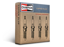 Cargar imagen en el visor de la galería, BUJIA CHAMPION VW SEDAN Y COMBI L88A - Escarabajo Refacciones & Accesorios