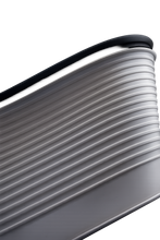 Load image into Gallery viewer, Par de Tapetes de Estribo Blancos para VW Sedán Vocho | Compatibles con Todos los Años