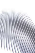 Load image into Gallery viewer, Par de Tapetes de Estribo Blancos para VW Sedán Vocho | Compatibles con Todos los Años