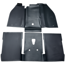Load image into Gallery viewer, Esterilla para VW Sedán Moderno Vocho