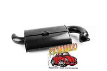 Load image into Gallery viewer, ESCAPE EMPI PHATBOY NEGRO - Escarabajo Refacciones & Accesorios