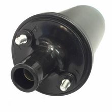 Cargar imagen en el visor de la galería, Bobina de Encendido Convencional Bosch para VW Sedan, Combi 1500, 1600 Caribe 1600, 1700, Atlantic 1600, 1700 - Escarabajo Refacciones & Accesorios