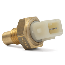 Load image into Gallery viewer, Sensor de Temperatura de Motor Hella 104-02 para VW Sedán Vocho 1600i y Combi Inyección