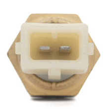 Load image into Gallery viewer, Sensor de Temperatura de Motor Hella 104-02 para VW Sedán Vocho 1600i y Combi Inyección