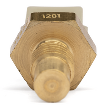 Load image into Gallery viewer, Sensor de Temperatura de Motor Hella 104-02 para VW Sedán Vocho 1600i y Combi Inyección