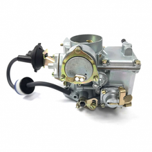 Cargar imagen en el visor de la galería, Carburador con Sistema Altimétrico Voltmax para VW Sedán 1600, Combi 1600, Brasilia, Safari, Hormiga - Escarabajo Refacciones & Accesorios