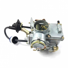 Cargar imagen en el visor de la galería, Carburador con Sistema Altimétrico Voltmax para VW Sedán 1600, Combi 1600, Brasilia, Safari, Hormiga - Escarabajo Refacciones & Accesorios