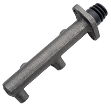 Cargar imagen en el visor de la galería, Cilindro Maestro de Frenos Lusac 20.64 mm 390951 para Volkswagen Combi Panel 1973-1988 - Escarabajo Refacciones & Accesorios