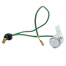 Cargar imagen en el visor de la galería, Condensador Bosch para Distribuidor – VW Sedán 1600, Combi 1600, Safari, Brasilia y Hormiga - Escarabajo Refacciones & Accesorios
