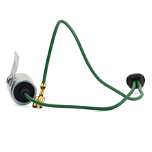 Cargar imagen en el visor de la galería, Condensador Bosch para Distribuidor – VW Sedán 1600, Combi 1600, Safari, Brasilia y Hormiga - Escarabajo Refacciones & Accesorios