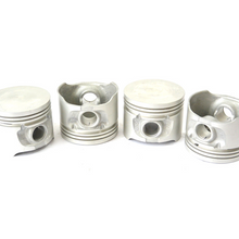 Cargar imagen en el visor de la galería, Conjunto de Motor con Pistones Convexos Moresa para VW Sedán 1600, Combi, Brasilia, Safari, Hormiga - SKU CM-603-1600 - Escarabajo Refacciones & Accesorios