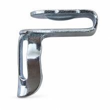Cargar imagen en el visor de la galerÃa, Grapa metálica de puerta Volkswagen, vista lateral