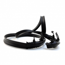 Cargar imagen en el visor de la galería, Hule de Cofre Complementario para Vw Sedan 1500, 1600, 1600i - Escarabajo Refacciones & Accesorios