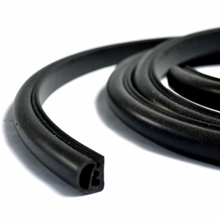 Load image into Gallery viewer, Hule Empaque de Tapa de Motor para VW Sedán 1500, 1600, 1600i - Escarabajo Refacciones & Accesorios