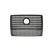 Cargar imagen en el visor de la galería, Parrilla delantera original Volkswagen para VW Combi 1800i - vista 2 sobre fondo blanco