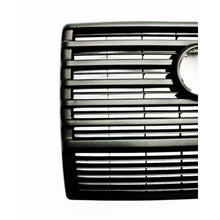 Cargar imagen en el visor de la galería, Parrilla delantera original Volkswagen para VW Combi 1800i - vista 3 sobre fondo blanco