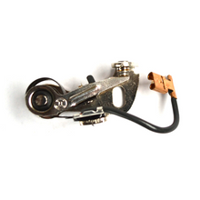 Cargar imagen en el visor de la galería, Platino Bosch para Distribuidor – VW Air‑cooled 4 cilindros - Escarabajo Refacciones & Accesorios