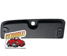 Cargar imagen en el visor de la galería, Tapa de Guantera Original para Volkswagen Sedan (Vocho) 1973-2003 – Producto Exclusivo - Escarabajo Refacciones & Accesorios