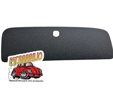 Cargar imagen en el visor de la galería, Tapa de Guantera Original para Volkswagen Sedan (Vocho) 1973-2003 – Producto Exclusivo - Escarabajo Refacciones & Accesorios