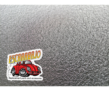 Cargar imagen en el visor de la galería, Tapa de Guantera Original para Volkswagen Sedan (Vocho) 1973-2003 – Producto Exclusivo - Escarabajo Refacciones & Accesorios