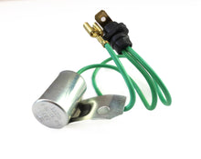 Cargar imagen en el visor de la galería, CONDENSADOR BOSCH VW 1600 - Escarabajo Refacciones & Accesorios