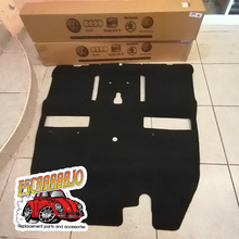 Cargar imagen en el visor de la galería, Alfombra original Vocho