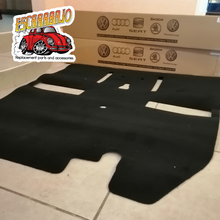 Cargar imagen en el visor de la galería, Alfombra original Vocho