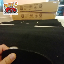 Cargar imagen en el visor de la galería, Alfombra original Vocho