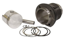 Cargar imagen en el visor de la galería, PISTONES Y CILINDROS SET, 87MM 69MM AA 1641CC - Escarabajo Refacciones & Accesorios