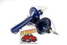 Cargar imagen en el visor de la galería, Par de Amortiguadores delanteros Monroe GAS VW A4 - Escarabajo Refacciones & Accesorios