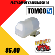 Cargar imagen en el visor de la galería, FLOTADOR PARA CARBURADOR - Escarabajo Refacciones & Accesorios