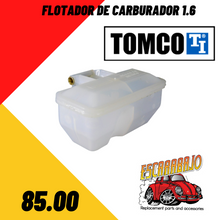 Cargar imagen en el visor de la galería, FLOTADOR PARA CARBURADOR - Escarabajo Refacciones & Accesorios