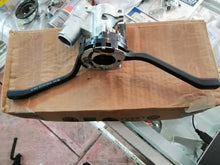 Cargar imagen en el visor de la galería, Conjunto original Volkswagen de conmutadores de columna 171953503AE - vista 5