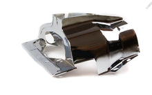 Cargar imagen en el visor de la galería, KIT DE TOLVAS CROMADAS EMPI - Escarabajo Refacciones & Accesorios