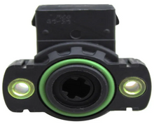 Cargar imagen en el visor de la galería, SENSOR TPS VW SEDAN COMBI Y A3 - Escarabajo Refacciones & Accesorios