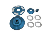 Load image into Gallery viewer, Polea del alternador JayCee Billet - Escarabajo Refacciones & Accesorios