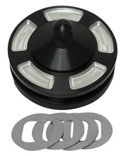 Load image into Gallery viewer, Polea del alternador JayCee Billet - Escarabajo Refacciones & Accesorios