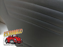 Cargar imagen en el visor de la galería, Tapas interiores de puerta estilo GTI para Volkswagen Sedán Vocho - vista 3