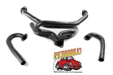 Load image into Gallery viewer, ARAÑA DE COMPETENCIA VW SEDAN VOCHO COMBI - Escarabajo Refacciones & Accesorios