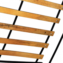 Cargar imagen en el visor de la galería, Canastilla de Toldo Clásico Color Negro para VW Sedán - Escarabajo Refacciones & Accesorios
