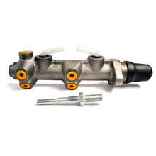 Load image into Gallery viewer, CILINDOR MAESTRO/ BOMBA DE FRENOS 2 SALIDAS - Escarabajo Refacciones & Accesorios