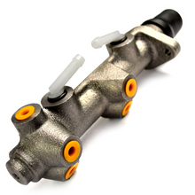 Load image into Gallery viewer, CILINDOR MAESTRO/ BOMBA DE FRENOS 2 SALIDAS - Escarabajo Refacciones & Accesorios