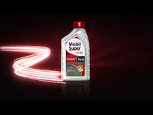Cargar y reproducir el video en el visor de la galería, ACEITE MOBIL SUPER TRC-PRO 20W50