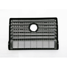 Cargar imagen en el visor de la galería, Parrilla delantera original Volkswagen para VW Combi 1800i
