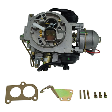 Carburador Tomco TC-2E9 para VW 1.8L – Jetta, Golf, Combi, Caribe, Atlantic, Corsar - Escarabajo Refacciones & Accesorios