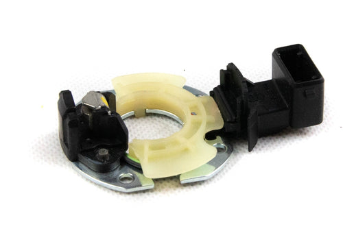 🔧 Sensor de Impulso (Efecto Hall) Bosch 1237031180 – VW Sedán 1.6i Fuel Injection (1992–2004) - Escarabajo Refacciones & Accesorios