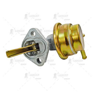 Bomba de Combustible Mecánica KEM LB‑1519 – VW Caribe, Atlantic, GT, Golf, Jetta, Corsar - Escarabajo Refacciones & Accesorios